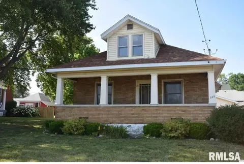 329 Spruce St, Quincy, IL 62301
