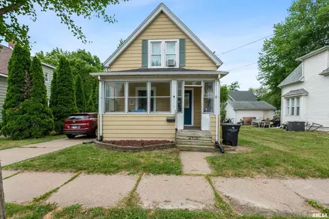 4312 14th Ave, Rock Island, IL 61201