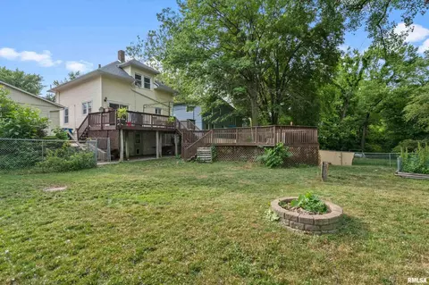 1822 36th St, Moline, IL 61265 photo 26