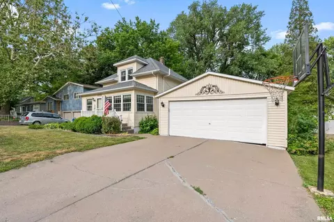 1822 36th St, Moline, IL 61265 photo 21