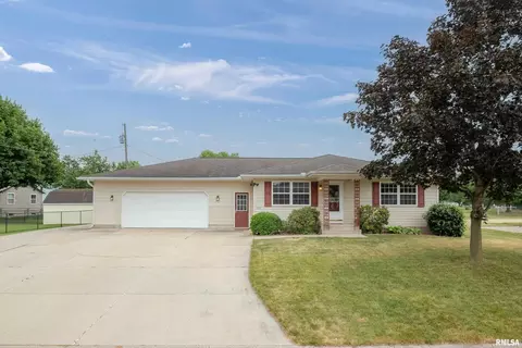 1128 Meadow Ln, Colona, IL 61241