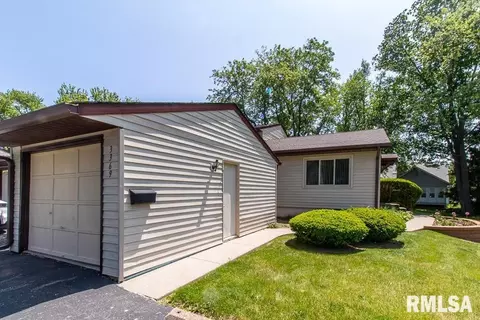 3369 Johnathan Ave, Bettendorf, IA 52722