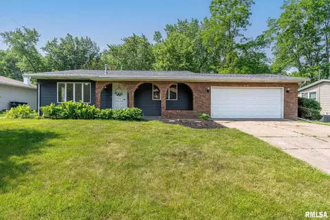 3306 91st Ave W, Rock Island, IL 61201