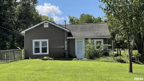 40 Beech Hollow Rd, Harrisburg, IL 62946