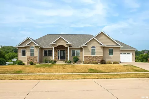 1513 Jondre Dr, Milan, IL 61264