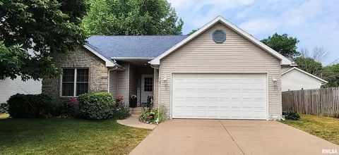 721 Cypress Dr, Colona, IL 61241