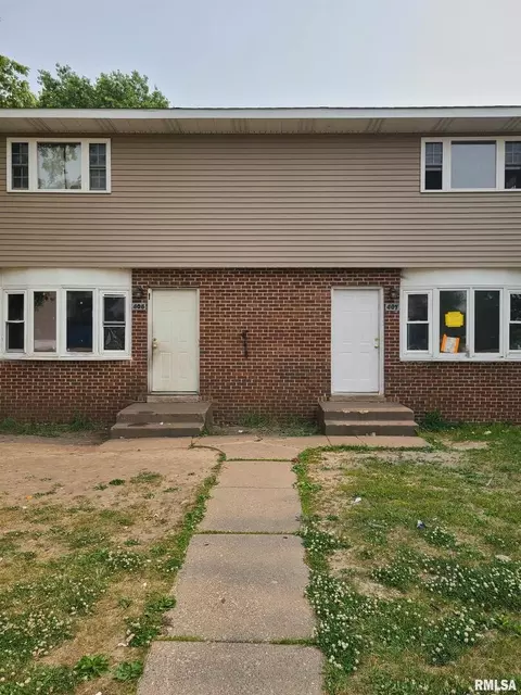 405-407 W 65th St, Davenport, IA 52806