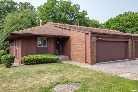 4808 6th Avenue Dr #5, Moline, IL 61265