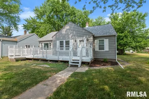 424 3rd Ave, Hampton, IL 61256 photo 2