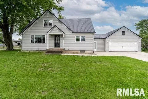 101 E Jackson St, Wilton, IA 52778