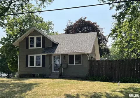 613 E Street St S, Kewanee, IL 61443
