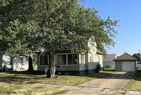 708 E 5th St, Kewanee, IL 61443 photo 3