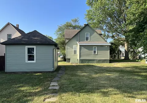 708 E 5th St, Kewanee, IL 61443 photo 5