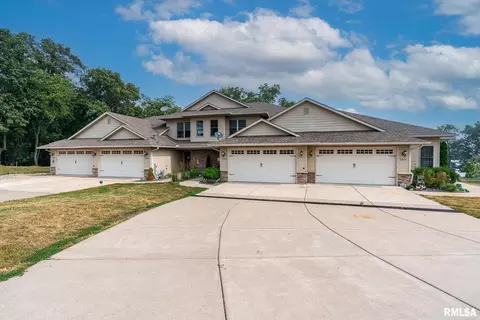 1014 Fairway Ln, Sherrard, IL 61281