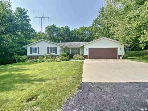 2502 W 117th Ave, Milan, IL 61264
