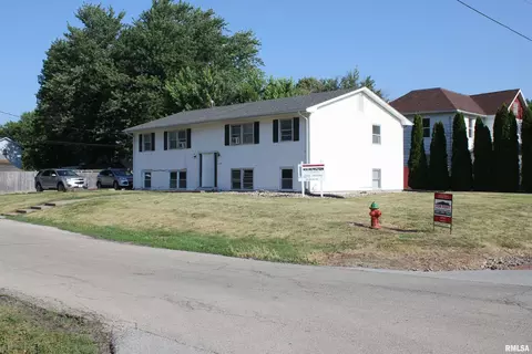 1202-1206 SW 2nd Ave, Aledo, IL 61231