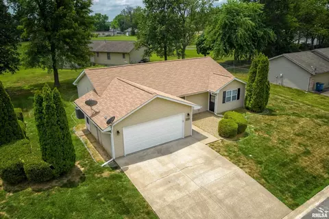 1509 Brittany Ln, Marion, IL 62959