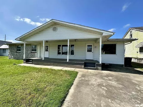 174 E Marshall Ave, Shawneetown, IL 62984