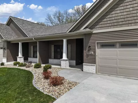 4436 Chestnut Dr, Bettendorf, IA 52722