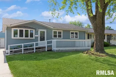 3309 3rd Street A Ct, East Moline, IL 61244