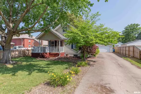 405 9th Ave, Silvis, IL 61282 photo 3