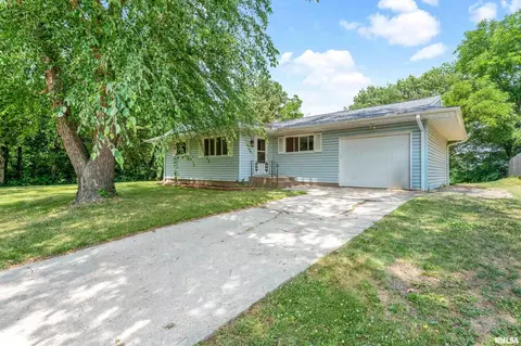 319 Cliff Dr, Carbon Cliff, IL 61239