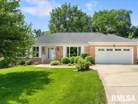 4508 39th Ave, Rock Island, IL 61201