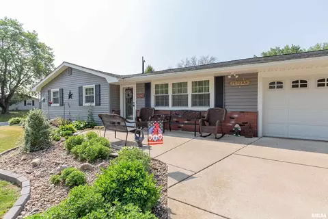 1305 8th Street Ct, Hampton, IL 61256 photo 5