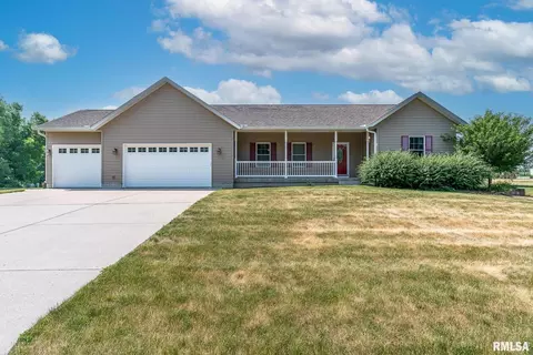 1202 8th Ave, Rapids City, IL 61278