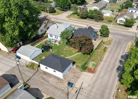 2231 7th St, Moline, IL 61265 photo 2