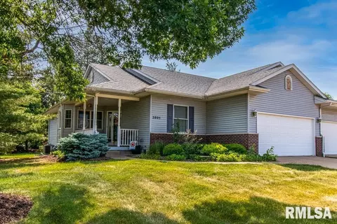 2805 N Stark St, Davenport, IA 52804