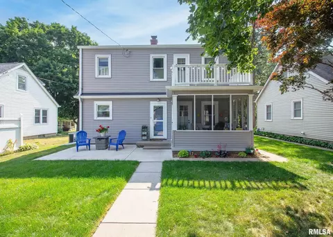 929 24th St, Moline, IL 61265 photo 7