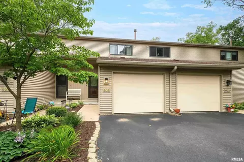 2809 12th Ave #603, Rock Island, IL 61201