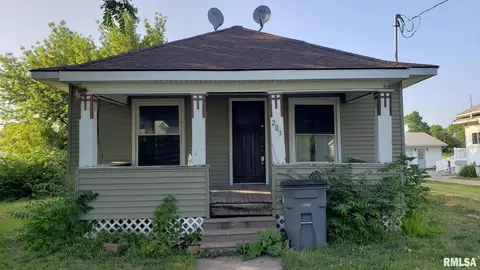 203 E Main St, Joy, IL 61260