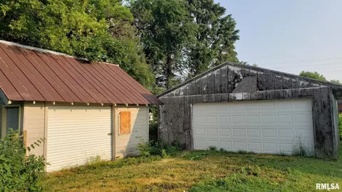 203 E Main St, Joy, IL 61260 photo 8