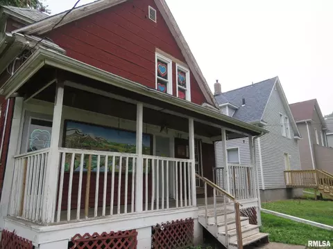 124 10th St, Silvis, IL 61282 photo 6
