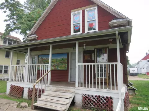 124 10th St, Silvis, IL 61282 photo 5