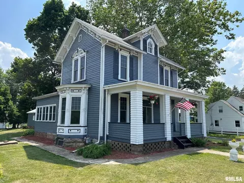508 W Main St, Reynolds, IL 61279