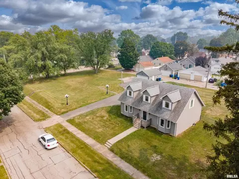 538 25th Ave, Moline, IL 61265 photo 3