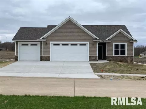 1612 Jondre Dr, Milan, IL 61264