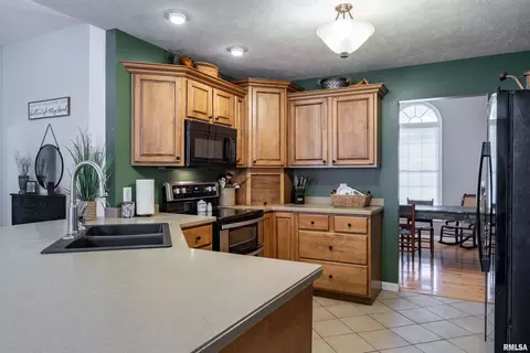 21 Deer Run, Herrin, IL 62948 photo 8