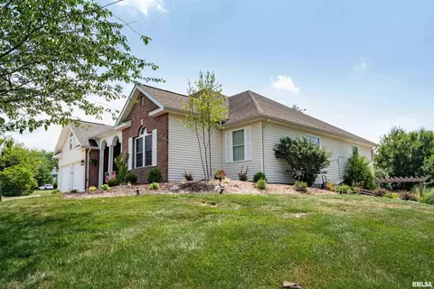 21 Deer Run, Herrin, IL 62948 photo 38