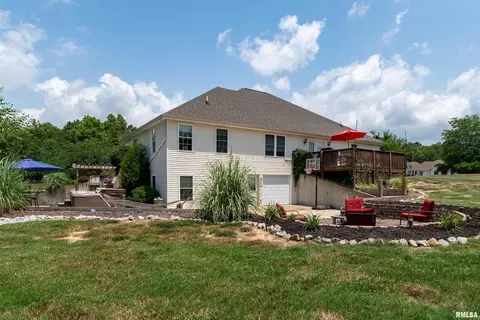 21 Deer Run, Herrin, IL 62948 photo 37