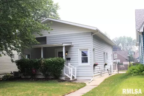 2949 Farnam St, Davenport, IA 52803