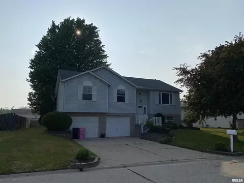 821 Birchwood Dr, Colona, IL 61241