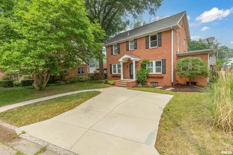 2411 23rd Ave #B, Moline, IL 61265