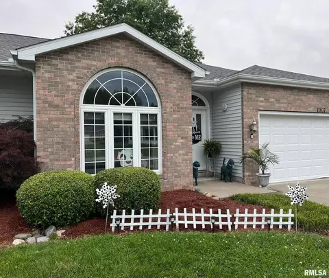 1007 Villa Ct, Carbondale, IL 62901