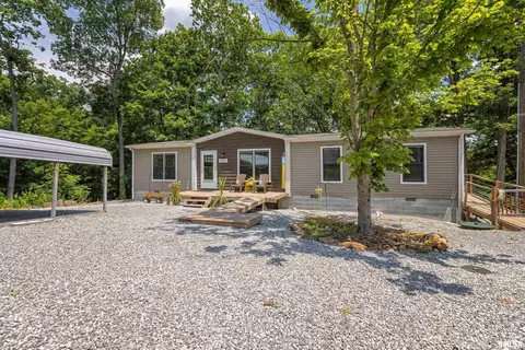 1340 1350 Egyptian Hills Dr, Creal Springs, IL 62922