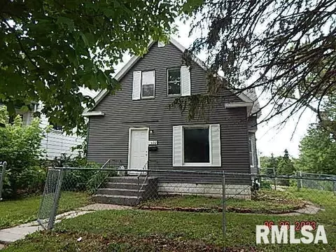 1602 15th St, Rock Island, IL 61201
