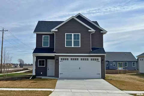 1701 S 5th St, Eldridge, IA 52748